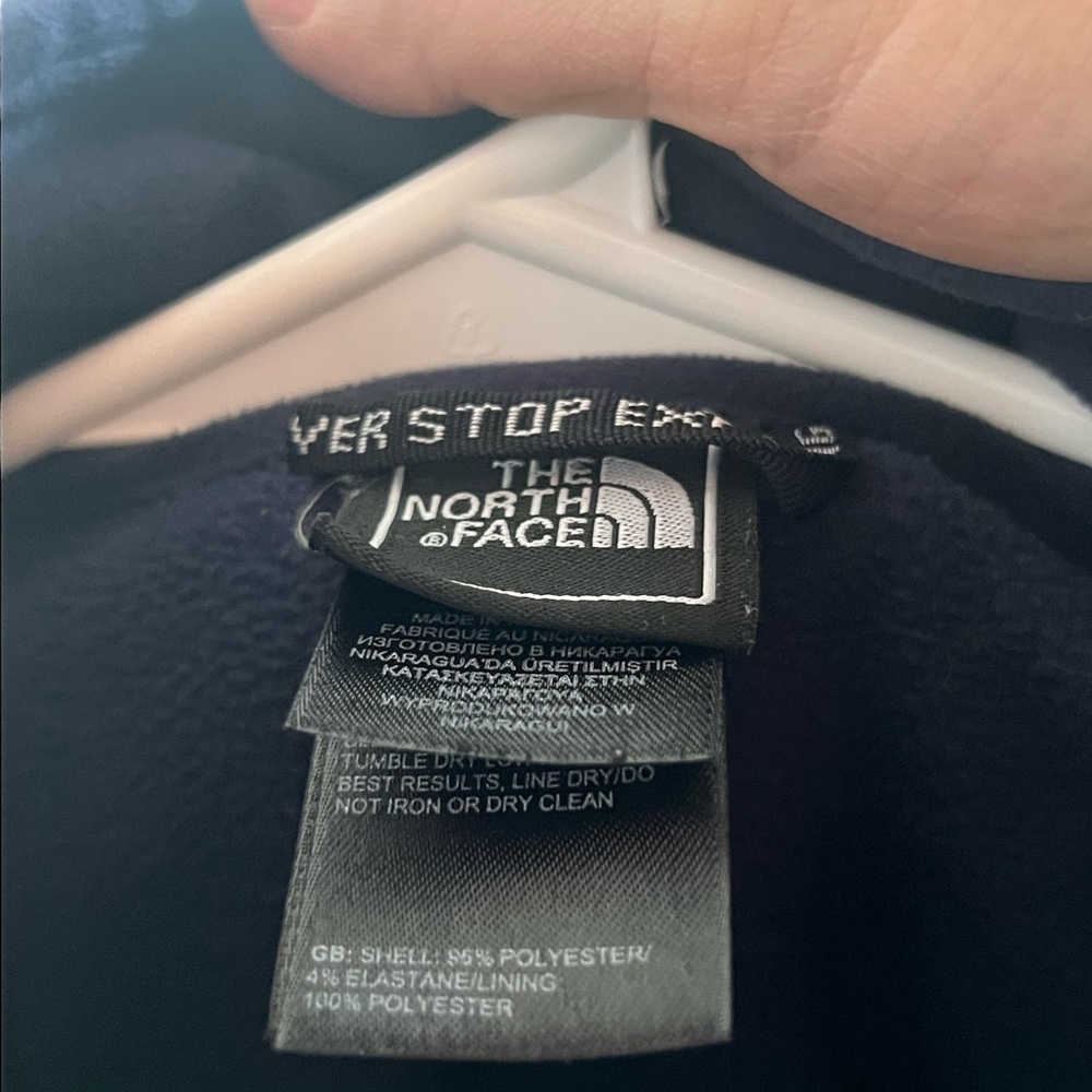 The North Face Apex Bionic Shell - Picture 7 of 7